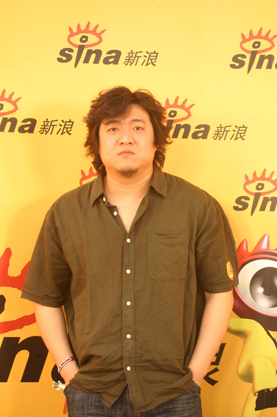 汪炀扮演者是谁?
