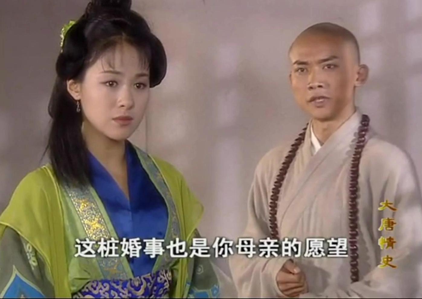 沈傲君:与聂远苦恋10年被劈腿,转身嫁给乾隆后代,今现状如何?