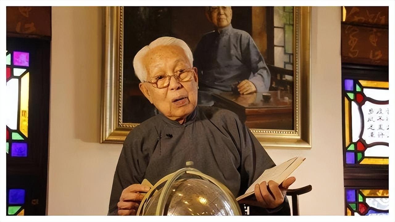 继承衣钵 编撰通书