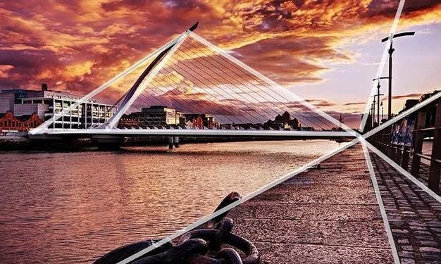 赞皇电商小知识|赞皇电商人必须知道的5种构图法