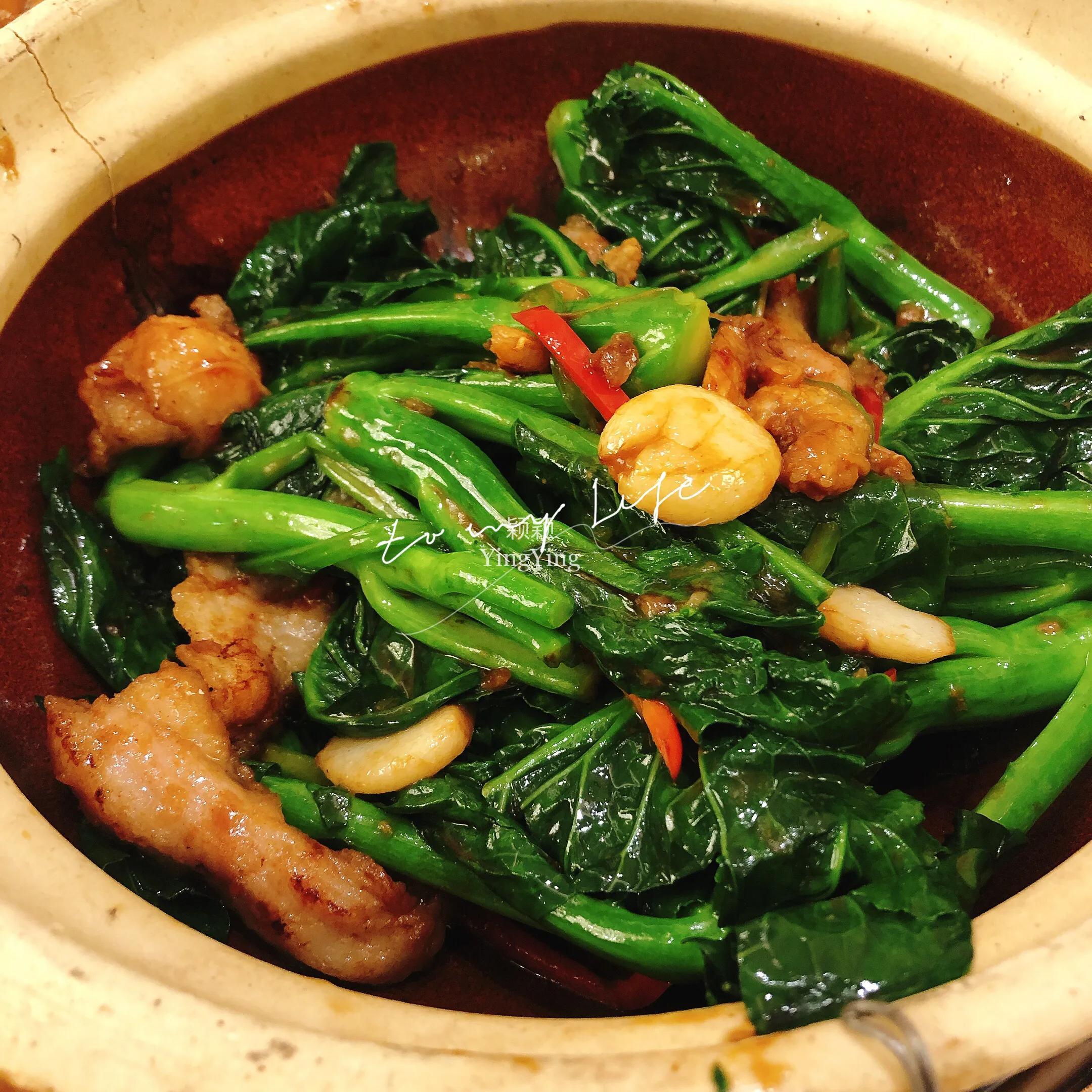 香港茶楼「利宝阁」200代400,真5折优惠,这羊毛得薅!