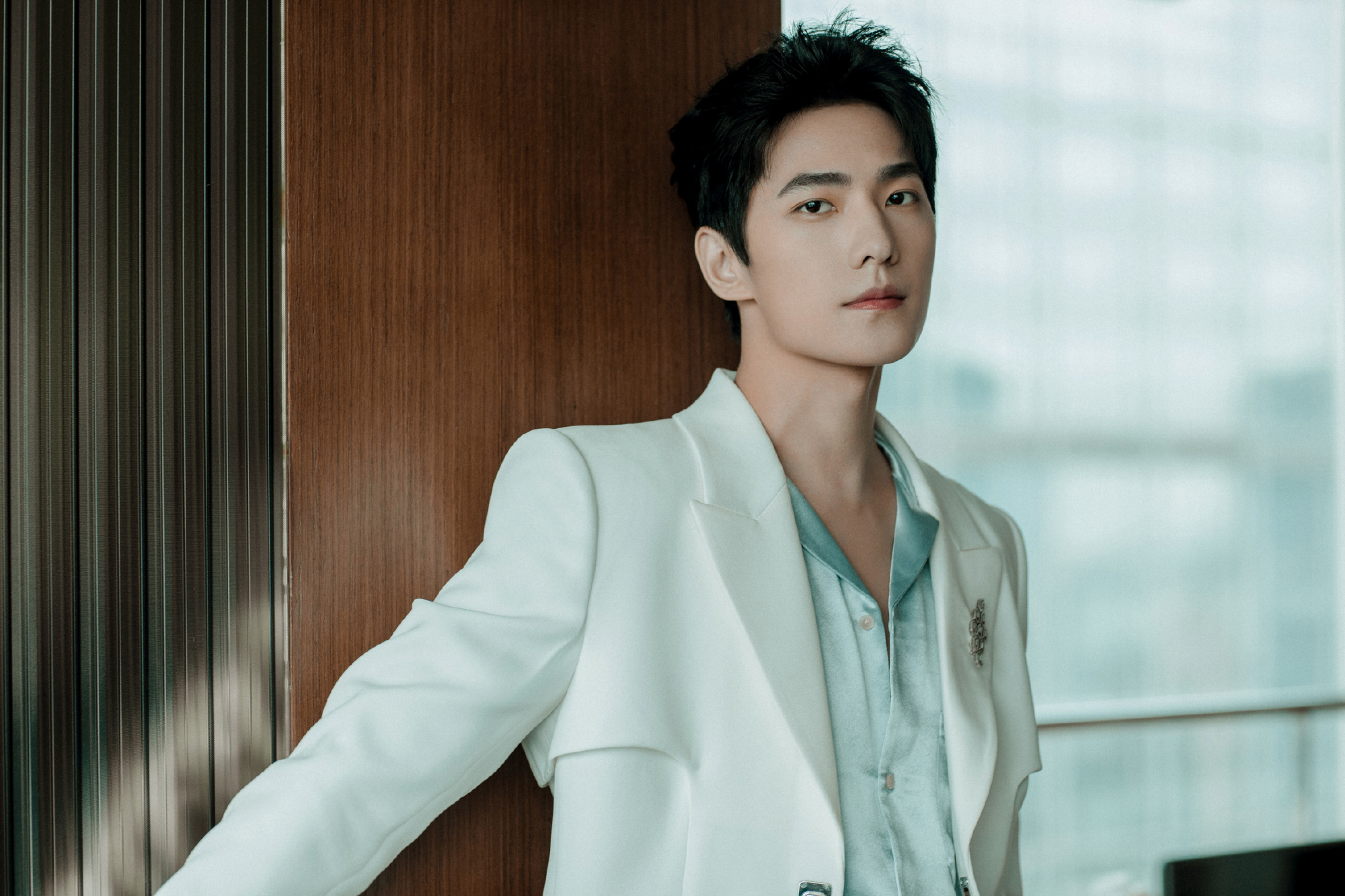 《我的人间烟火》将播,剧情精彩,杨洋王楚然组高颜值cp,要火?