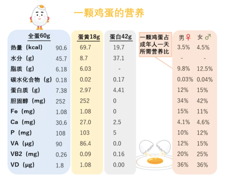 同样是家禽的蛋,为何鸡蛋成为了我们主要的食用蛋,而不是鸭蛋?