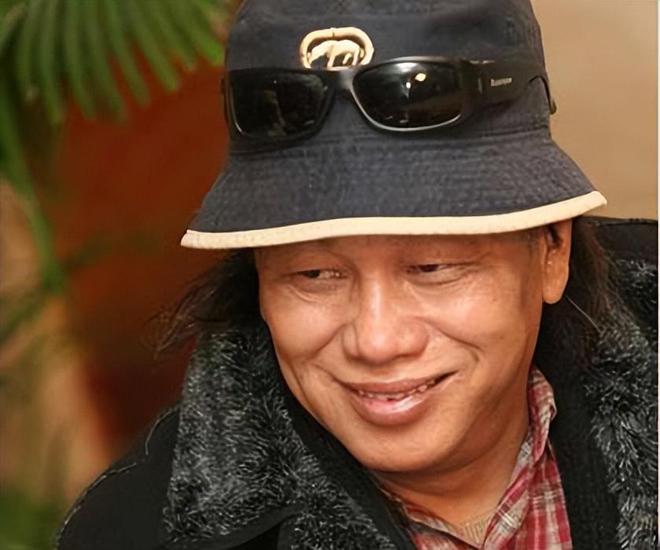 梁小龙谈黄元申,黄元申的功夫很厉害,我只能做他的徒弟