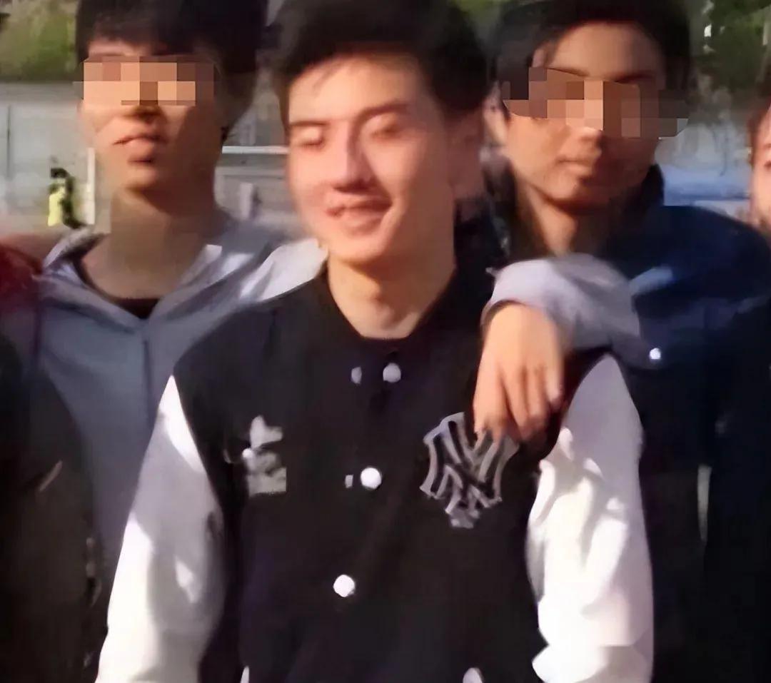 回顾:17岁富二代奸杀16岁女生,企图用钱摆平,表示:她是自愿的!