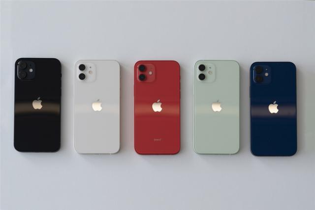 买iphone12分情况?建议十代前可上车,十代后等下一班车