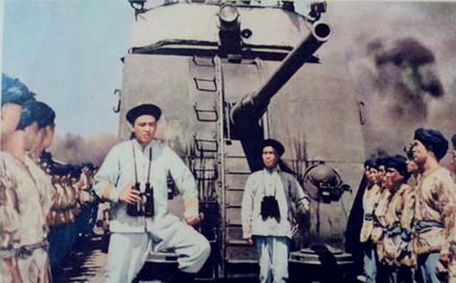 东北军装备不比日军差,人数占优,若九一八抵抗,打得过日军吗?