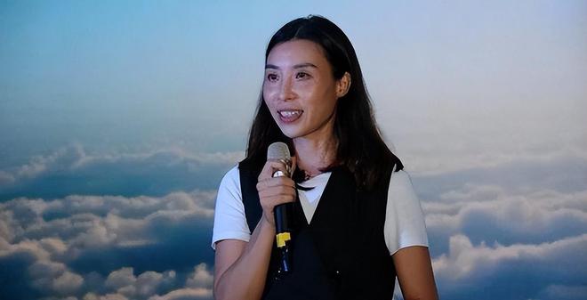 陈小英:把申通卖给马云,套现146亿,如今靠卖雨伞又赚上百亿