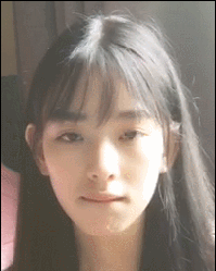 孙一宁无滤镜生图曝光,颜值普通不如95小花