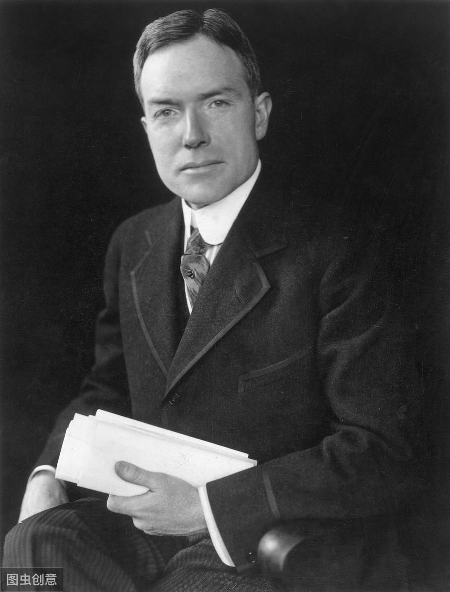 "石油大王"洛克菲勒:花费4800万美元,培养了中国一半医学人才