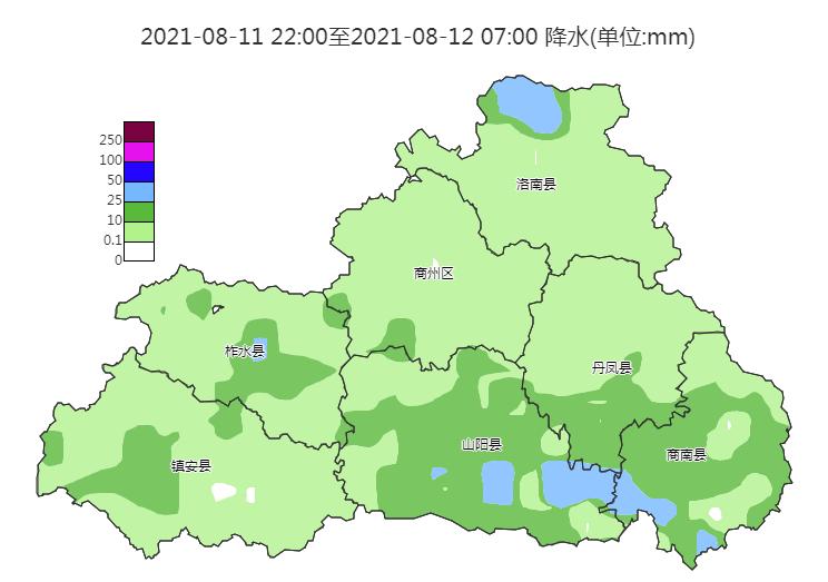 山阳县卫星地图图片