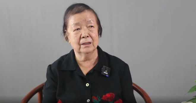 丑子冈之女丑松亮:延安中央托儿所的历史应当被更多人了解和铭记