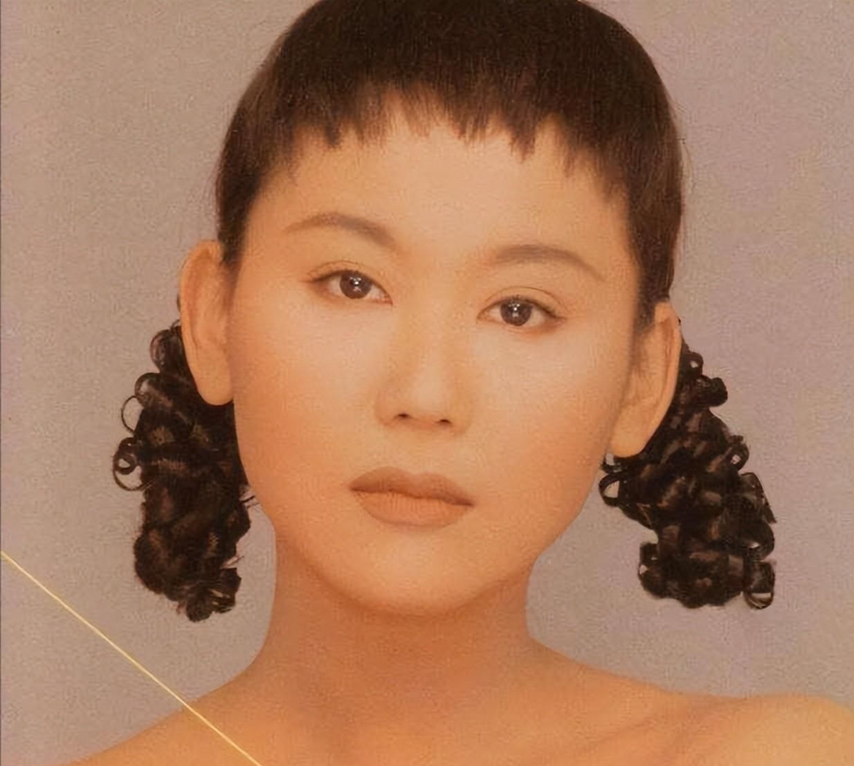 《英雄少年》演员近况如何?蓝心湄和谢祖武终成眷侣