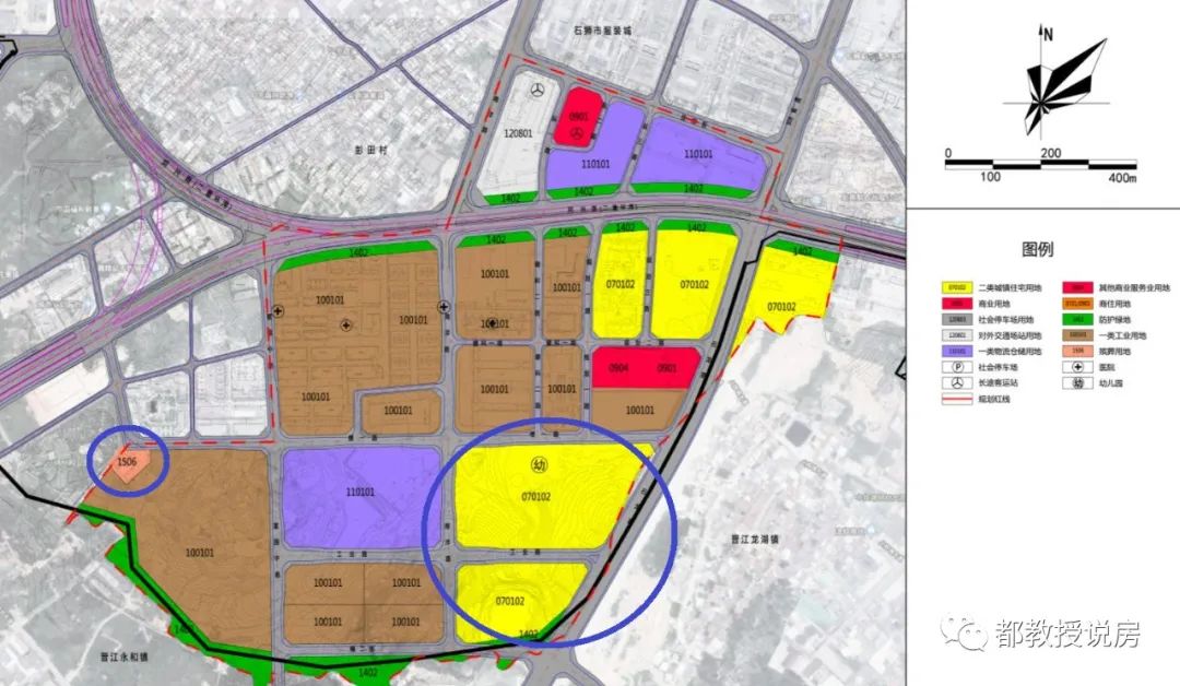 石狮市未来城市规划图片