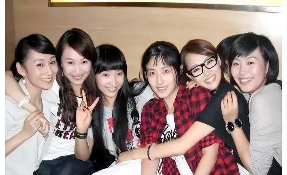 盘点娱乐圈出轨女明星,不作死就不会死,不值得同情