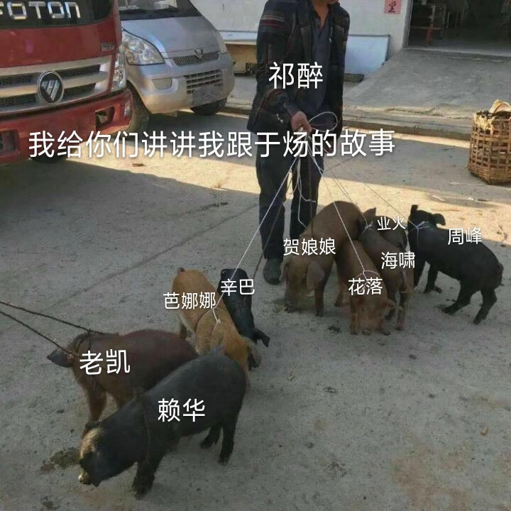 小说《awm绝地求生》动画化官宣,网友:祁醉要来了,花落快跑