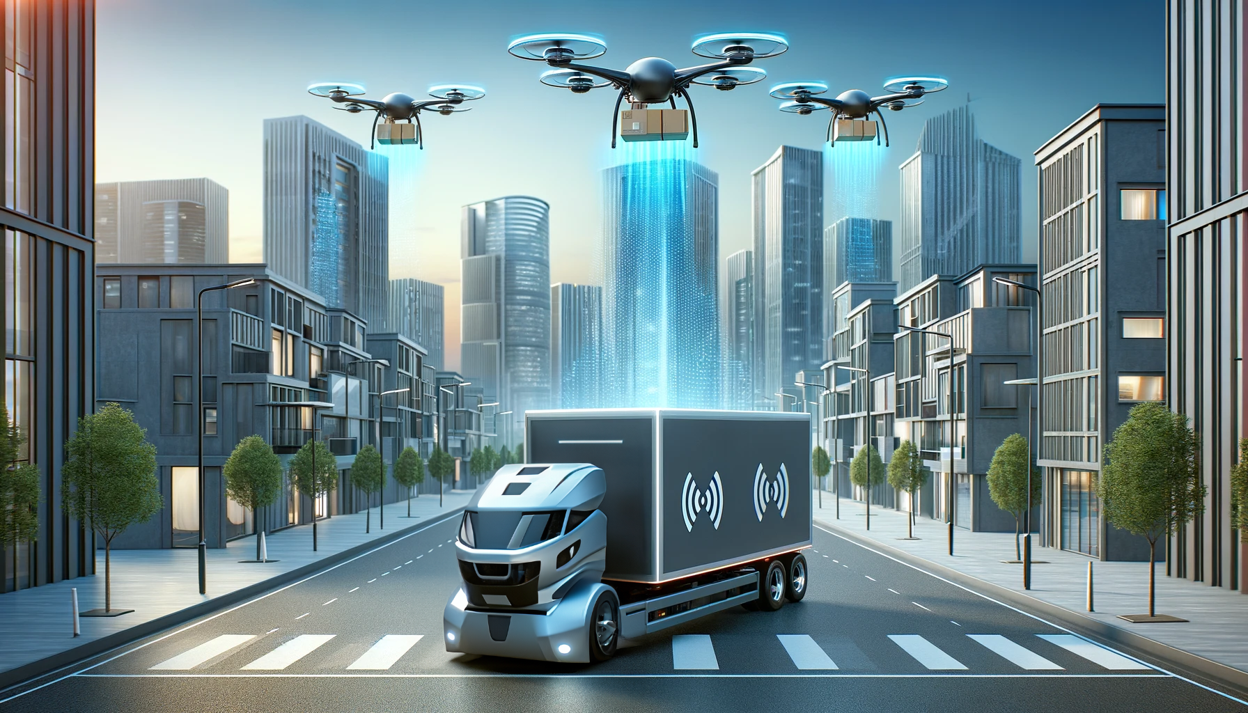 未来无处不在的无线电力,物联网的能源传输新途径