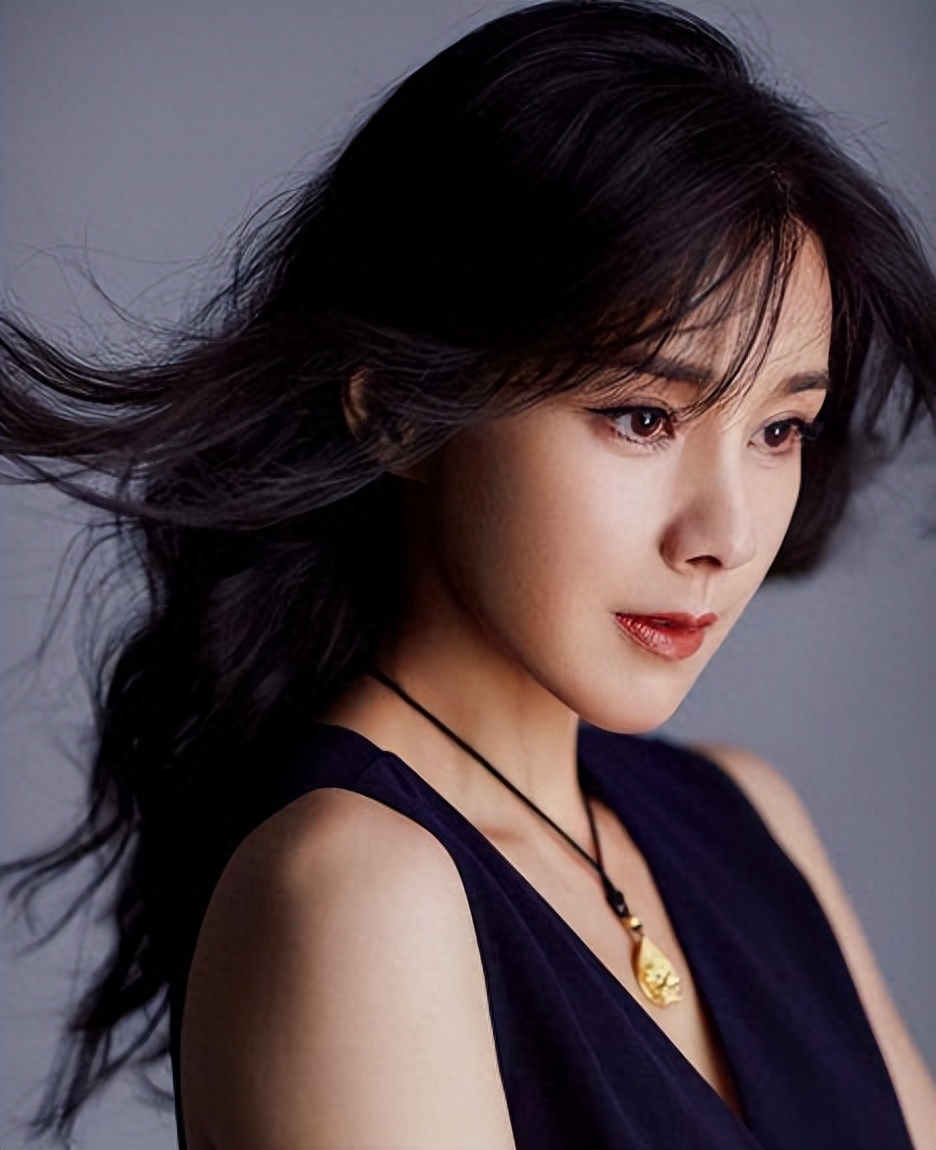 回顾何琳因一顿饭和丈夫结缘和婆婆情同姐妹日子红火有滋味