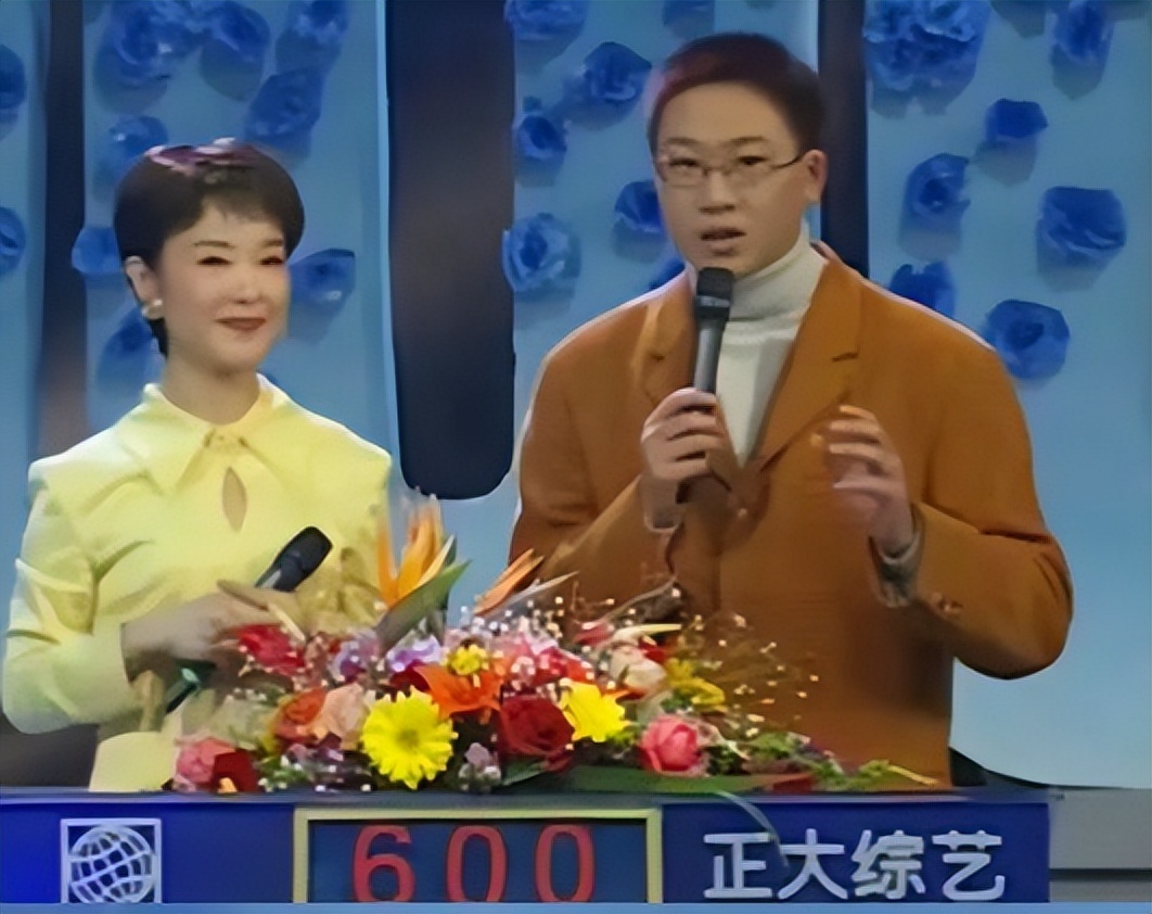 王雪纯:为正大综艺奉献15年青春,52岁无子女,今在网剧里当配角