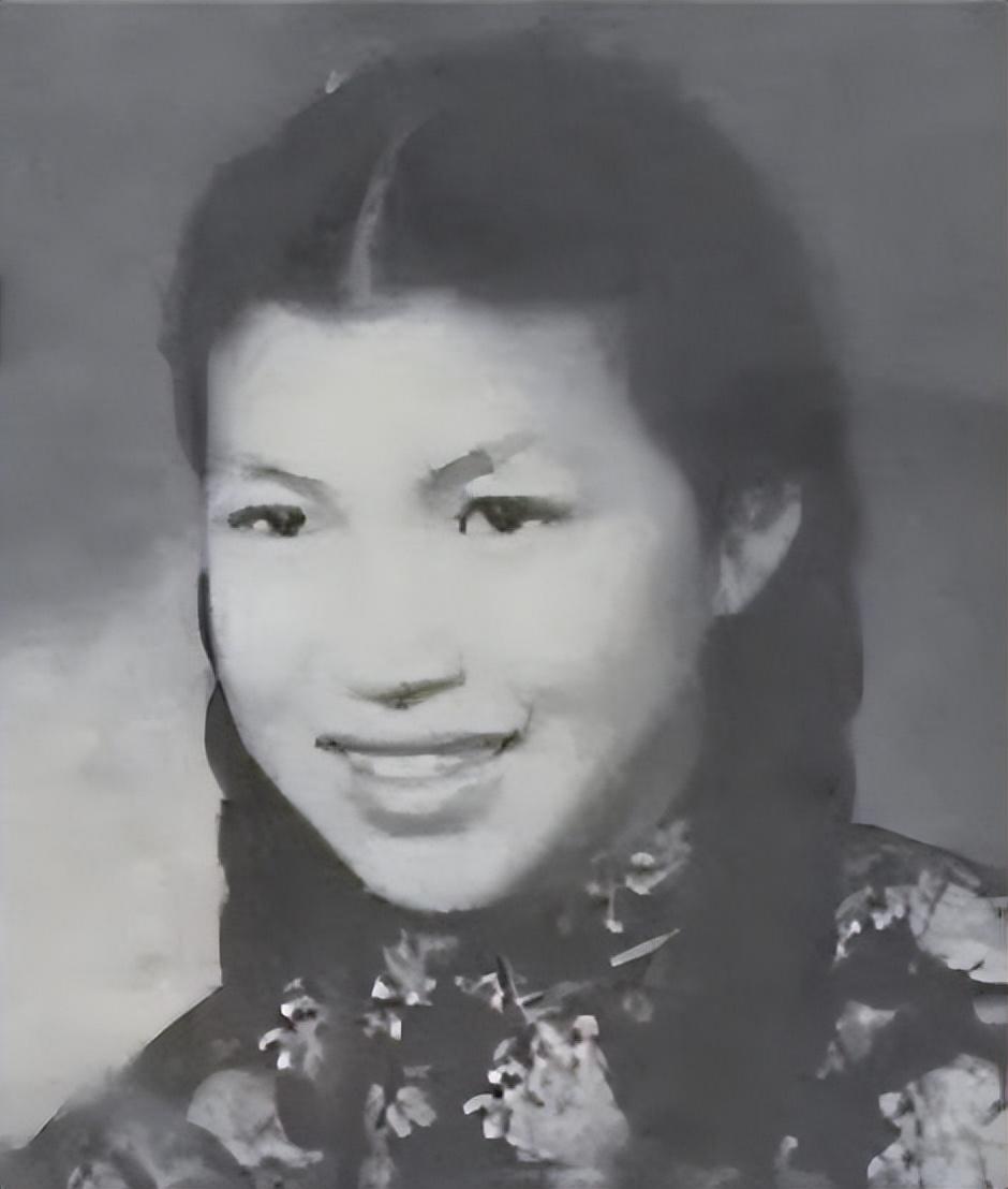 1968年,北大才女林昭被判死刑,行刑前写下血书宣告自己无罪!