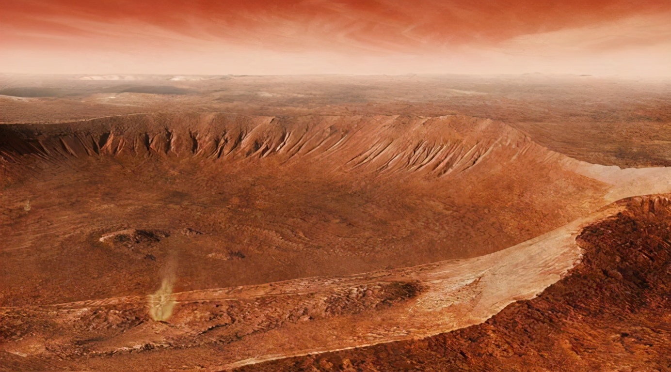 如果火星上真有生命,或许并不是个"好消息,为啥会这么说呢?