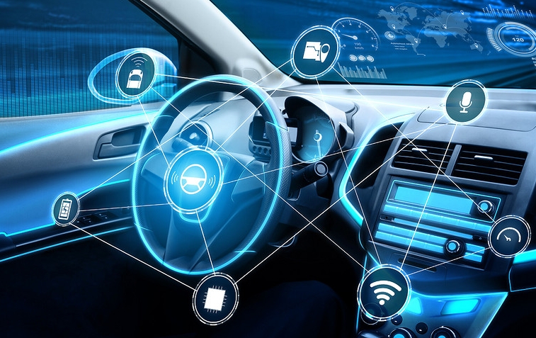 华为汽车概念逆市大涨,其实不仅仅只是概念炒作