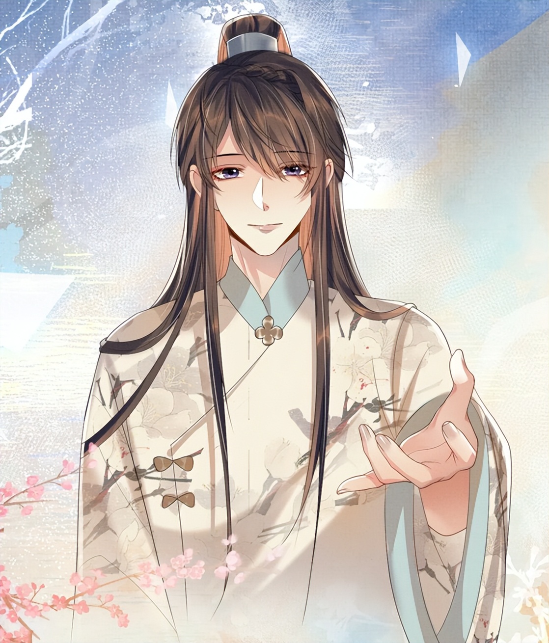 遇蛇:伊墨放弃千年修行,只求与沈清轩同生共死,季玖残魂被找回