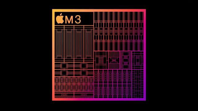 苹果m3芯片mac电脑或将发布:3nm工艺,6款机型正在加紧测试中