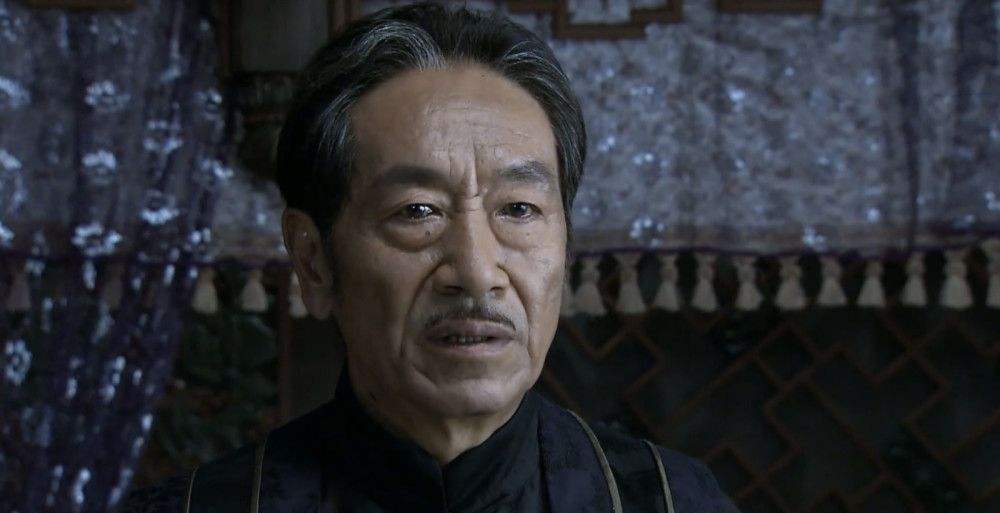 回顾王奎荣有何魅力让饶芯语不顾父母反对也要嫁给大37岁的他