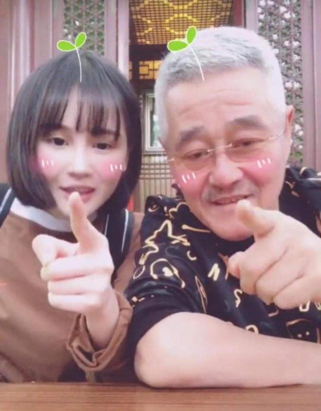 赵本山女儿出演电影女一号:笑容僵硬,演技有点"辣眼睛"