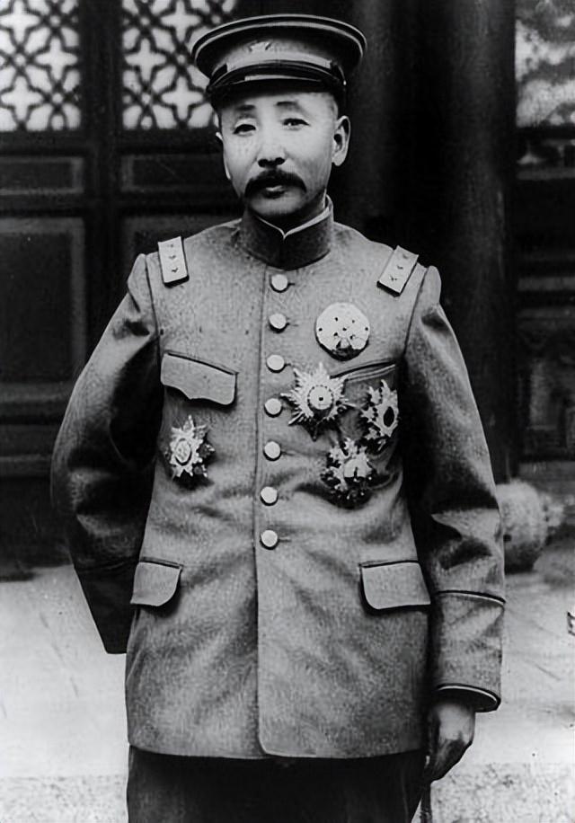 1948年,我军俘虏一国军副司令张作相,首长却下令:立即释放