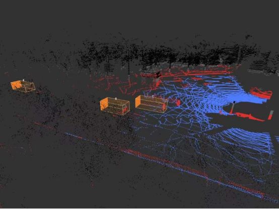 揭秘3d點雲在自動駕駛中的應用場景