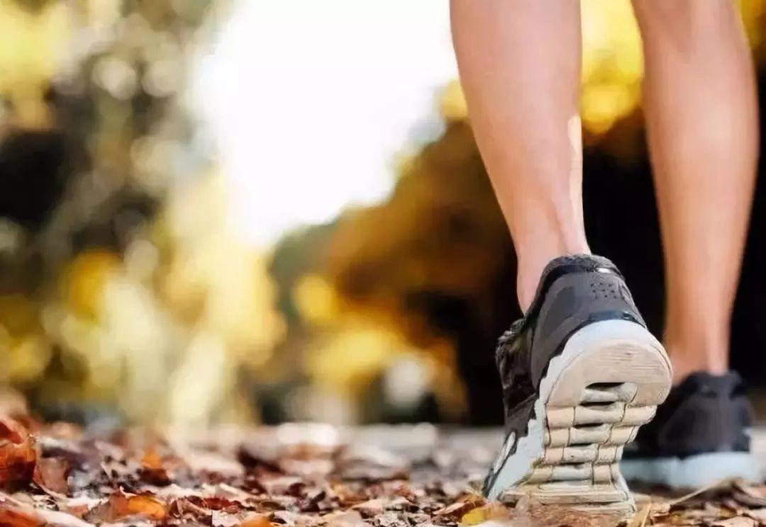 走路快和走路慢的人,谁更长寿?研究发现:二者寿命或相差15年