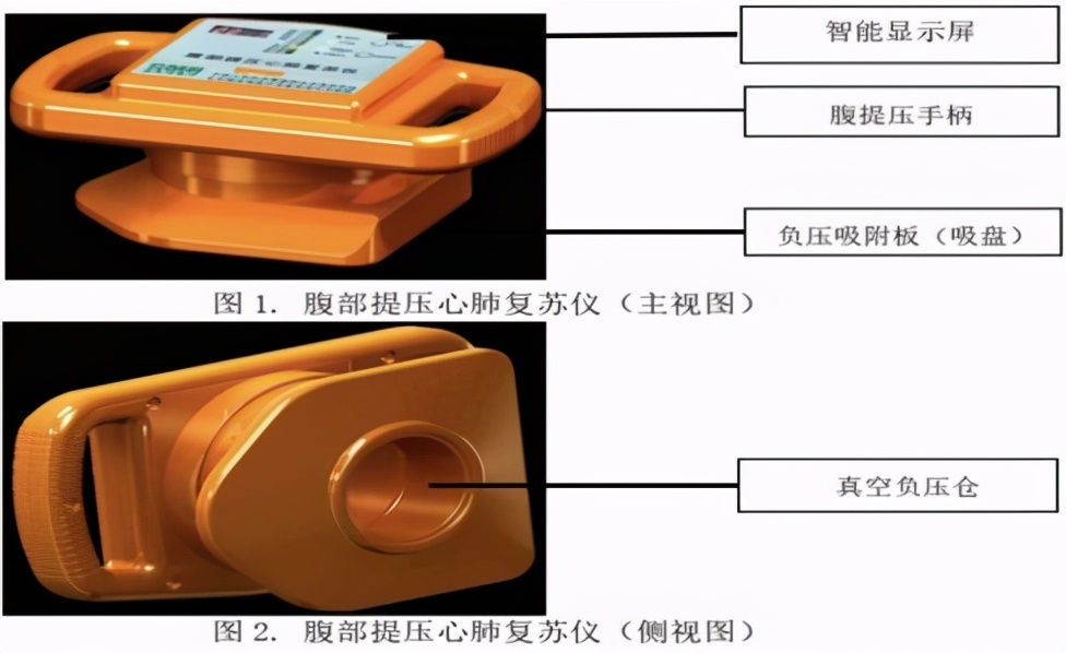 王立祥:腹部提压心肺复苏技术在卫勤保障中的应用