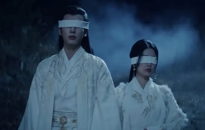 郭敬明,虞书欣《云之羽》临时撤档!剧组疑似出现第二个吴亦凡?