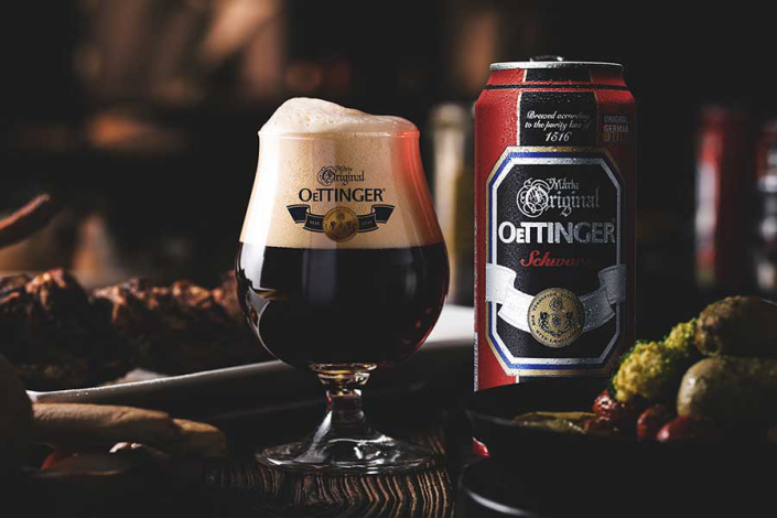 德国啤酒奥丁格怎么样