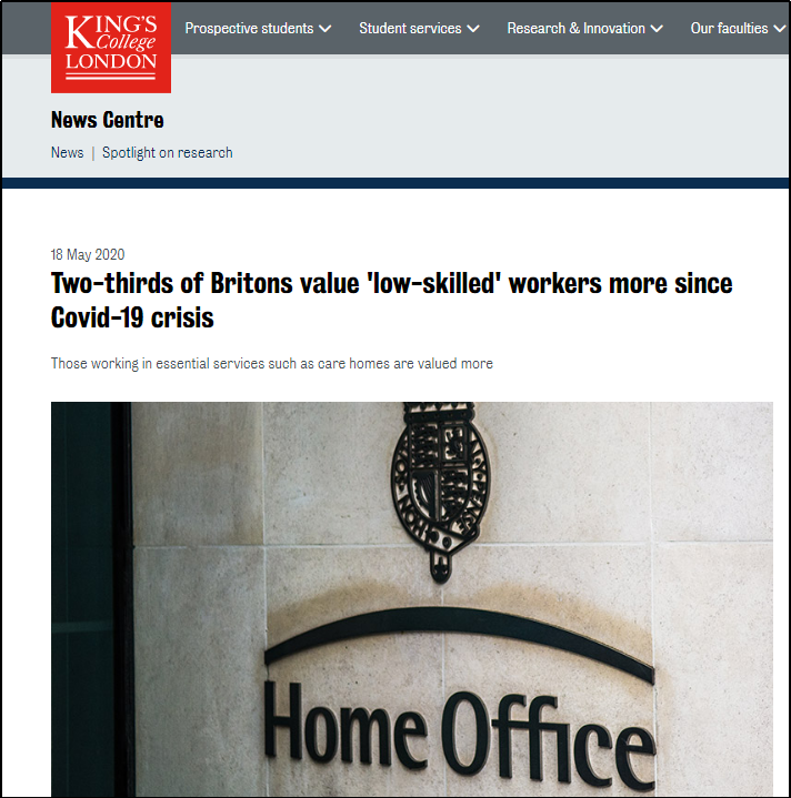 推荐|苏格兰都这样了,英国还有空插手香港?