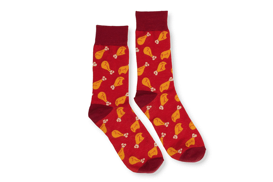 袜子有味道?试试以下几个方法,解决袜子异味