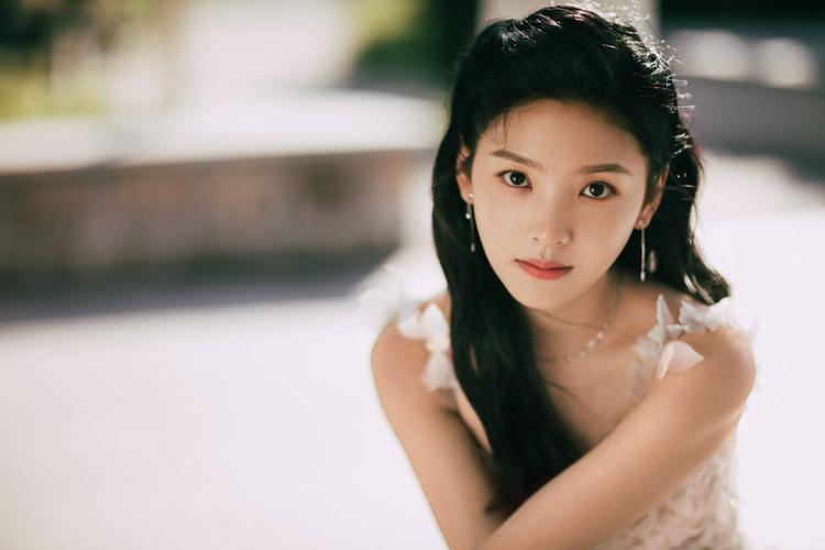 凌翔茜的扮演者是谁