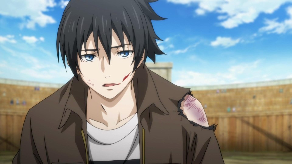 《一人之下》张楚岚为什么惹马仙洪?