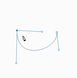 ps抠图进阶|钢笔工具(第二篇)尖角锚点 附件下载文章软件