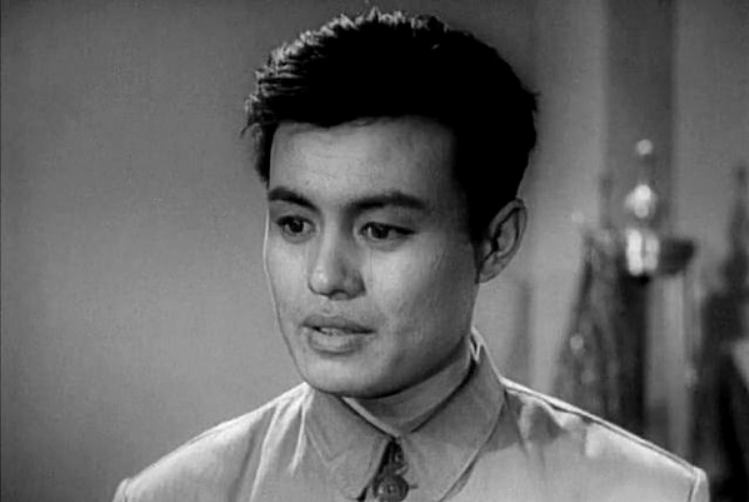 80年代走红的男星张世会:妻子是初恋,儿子如今是知名演员张隽溢