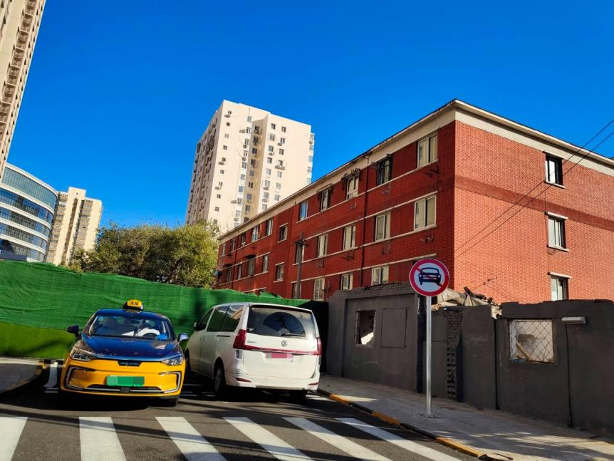 原拆原建:北京46年筒子楼更新样本调查