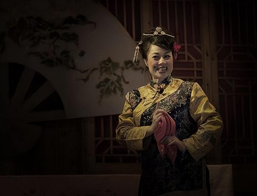 古人是怎么相亲的?媒婆的"包办婚姻",怎样避免娶到"丑妻"