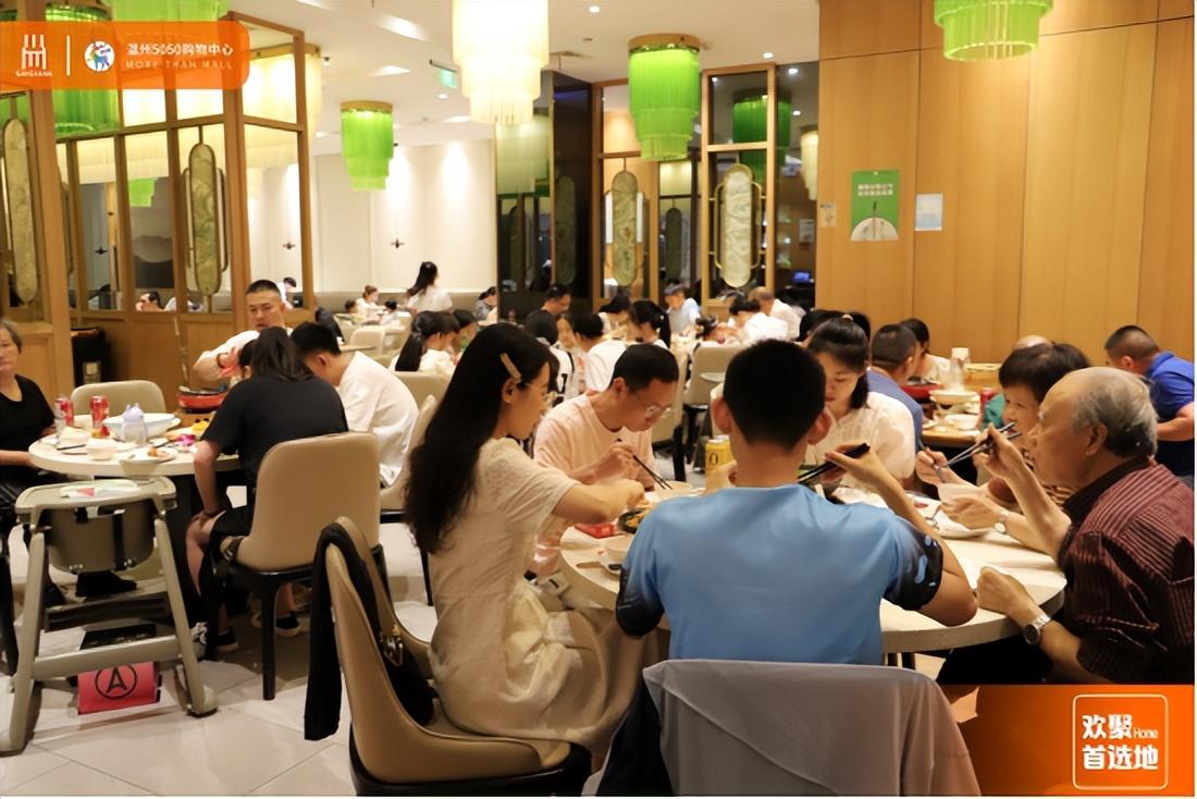 温州5050购物中心浓厚端午风情,领略宋风古韵