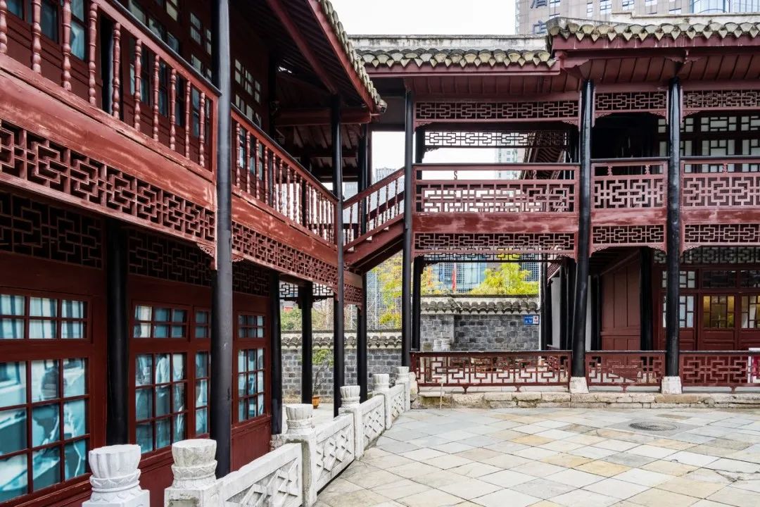 贵阳一大波网红打卡免费景点来袭