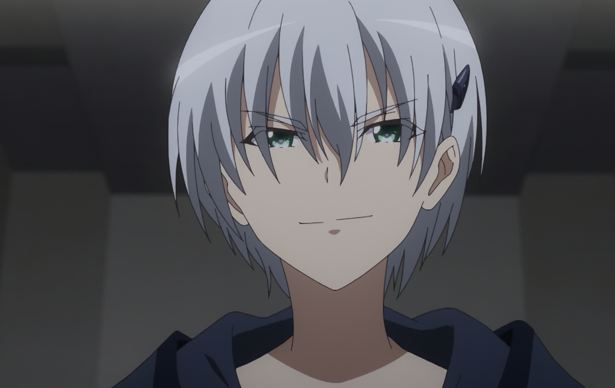 《成神之日》真的开始虐了,但却觉得没戳中泪点啊