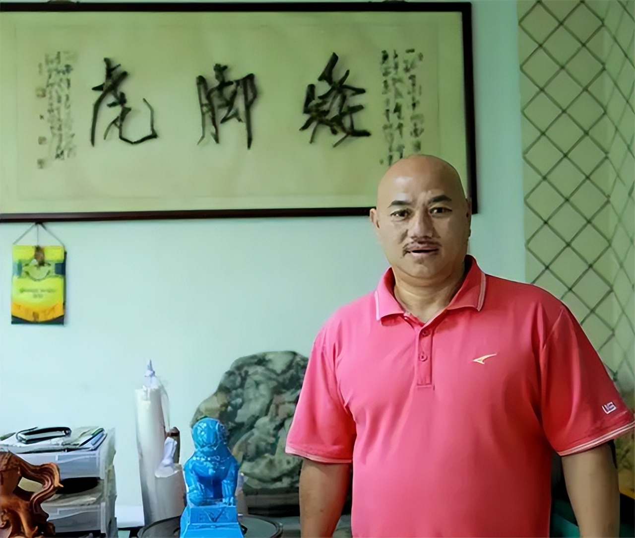 86年足坛名将赵达裕因断腿退役,2年后携妻入日籍,54岁肝癌离世