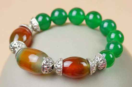 锗石手链的功效与作用