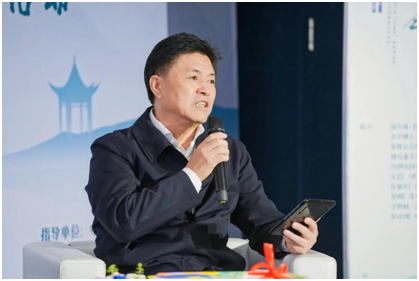 名家童诗|本期嘉宾:钱万成